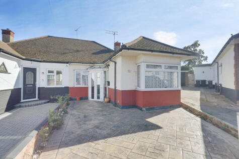 Abbotts Close, Leigh-on-Sea, SS9