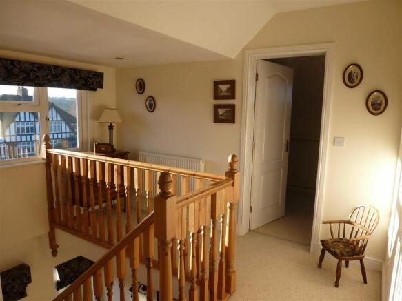 FIRST FLOOR GALLERIE