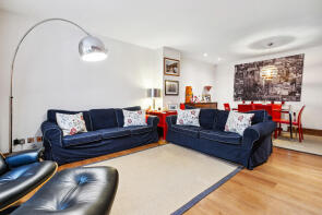 Flat 2, 24, Emperor's Gate, London SW7 4HS