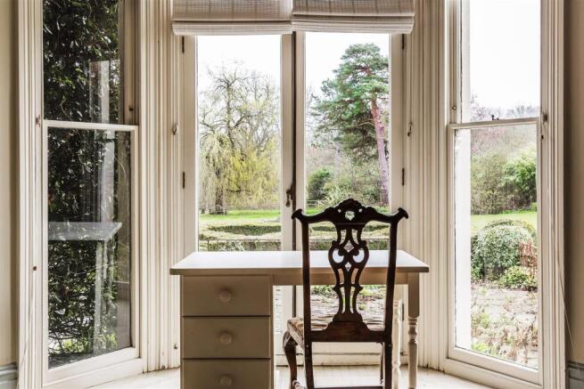 house. estate agency Slinfold