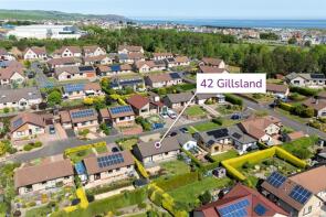 42, Gillsland, Eyemouth TD14 5JF