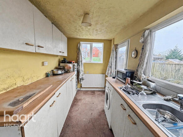 Sherwood Rise, Nottingham photo 4