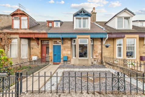 52, Wallace Street, Grangemouth, Falkirk, FK3 8BS