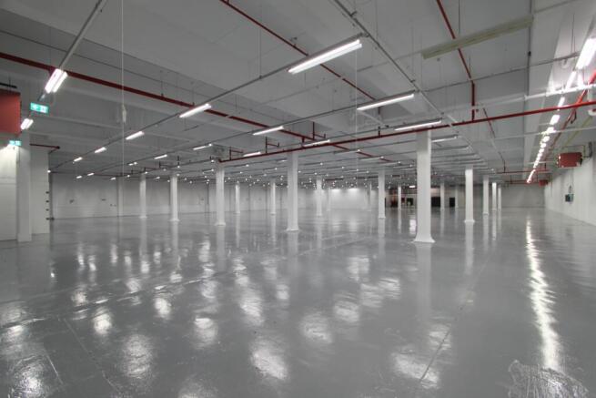 Units 3, 9 & 10, Greenhills Business Park, Spennymoor