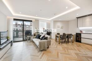 Flat 38, Errington House, Brigade Mews, London SE1 0GN