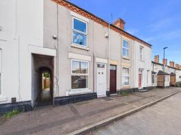 17, Allen Street, Derby DE24 9DE