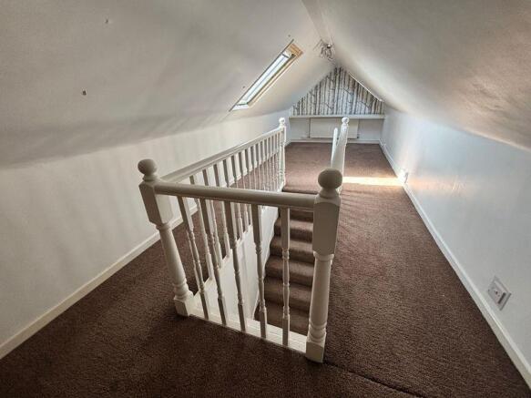 Loft Room