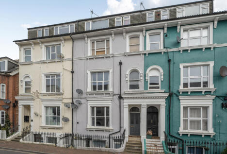 Dudley Road, Tunbridge Wells, Kent, TN1