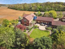 Sleepy Hollow, Norwith Hill, Doncaster DN10 6BU