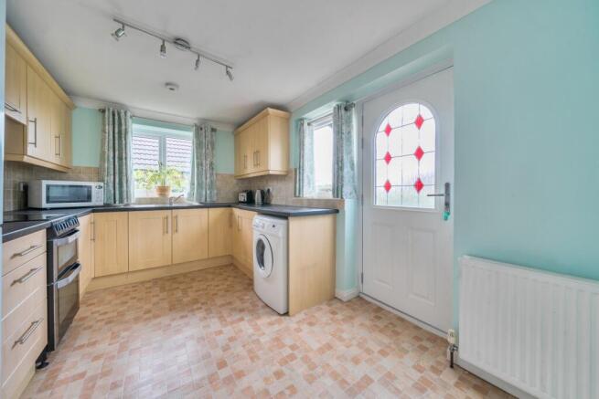 3 bed Detached Bungalow for sale Image 12