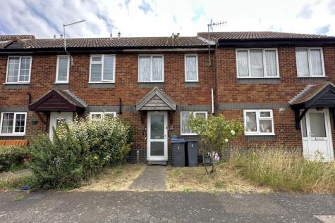 Westerhout Close, Deal, CT14