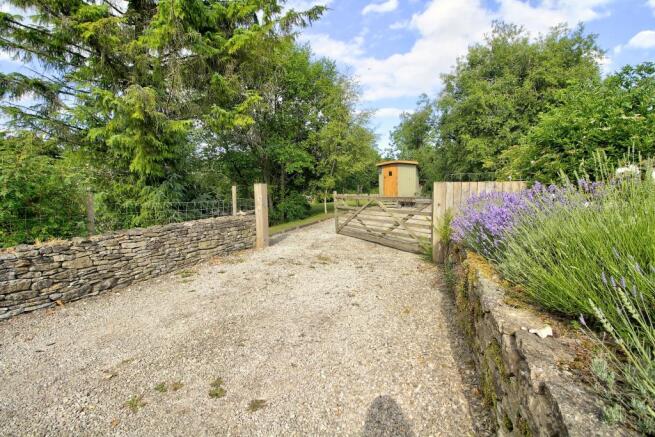 Driveway 2
