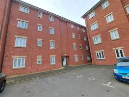 3, Alexander Court, Highbridge Quay, Highbridge TA9 3TG