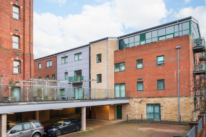 The Maltings