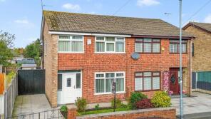 1, Beech Avenue, Sutton Leach, St Helens WA9 4LQ