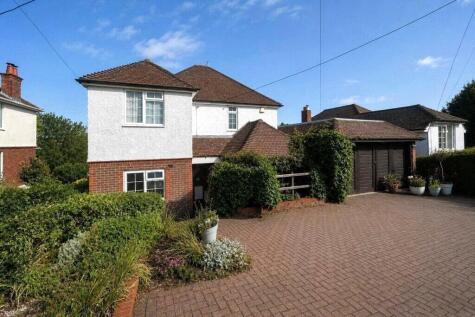 Pinewood Road, High Wycombe