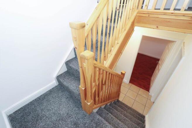 Stairwell