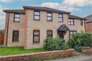 8, Atwell Close, Wallingford OX10 0LJ
