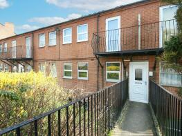 6, Plowright Court, Plowright Street, Nottingham NG3 4LJ