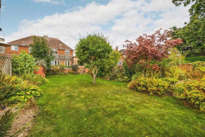 Hickton Road, Swanwick, Alfreton photo 4