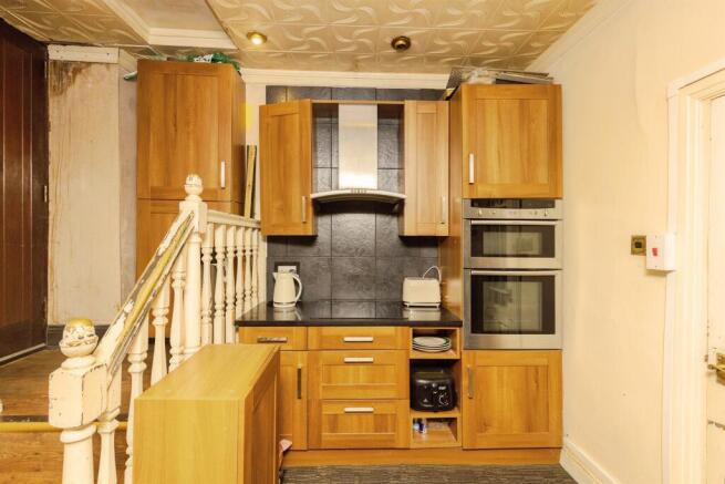 2 bed End of Terrace for sale Image 6