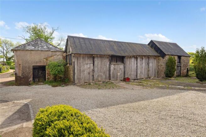 Barns