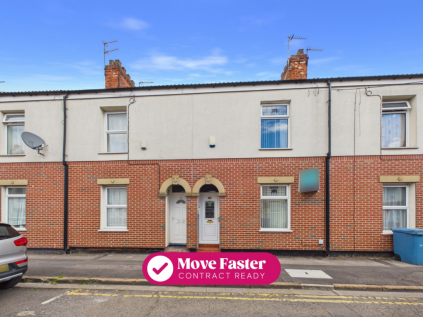 Walliker Street, Hull, HU3 6BG