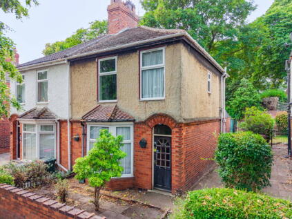 Park Grove, Bramley, Rotherham, S66 2RZ