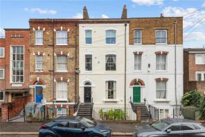 Flat B, 21, Albion Grove, Hackney, London N16 8RE