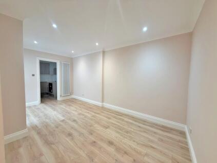 Brunswick Place, Hove