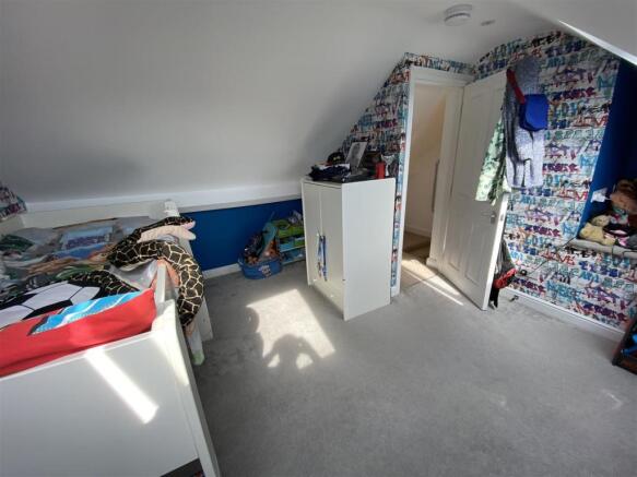 BEDROOM 3