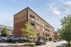 4, Cobalt Court, Arla Place, Ruislip HA4 0GD