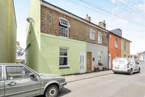33, Campbell Road, Deal CT14 7EG