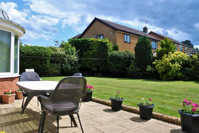 SUN TERRACE