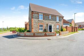 5, Burgess Close, Chichester PO18 0FZ