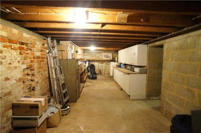 Cellar