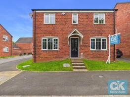 16, Hathaway Close, Stafford ST19 5PD