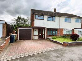 36, St Marks Road, Brownhills WS8 7AQ