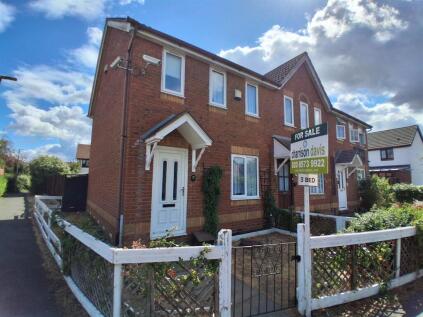 Jollys Lane, Hayes