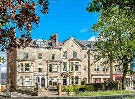 Flat 6, 5 6 Brunswick House, West Park, Harrogate HG1 1BL