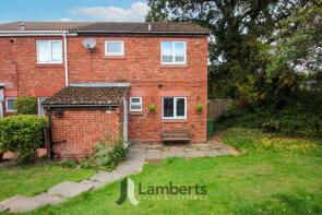 12, Highley Close, Redditch B98 0PL