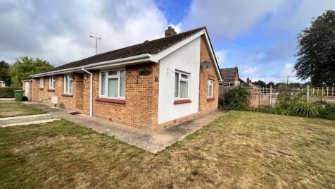 Selborne, Elmfield Drive, Emneth, Norfolk