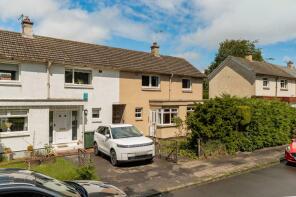 33, Durar Drive, Clerwood, Edinburgh EH4 7HW