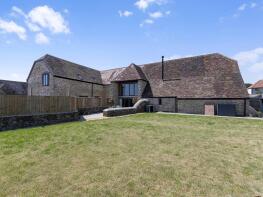 4, Manor Farm Barns, Stony Lane, Bishops Caundle DT9 5GE