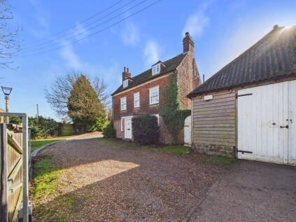 Homewell House, Maidstone Road, Sutton Valence