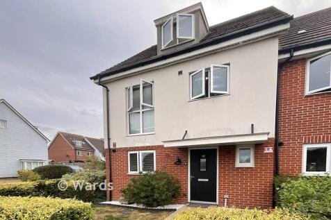 Ellingham View, Dartford, Kent