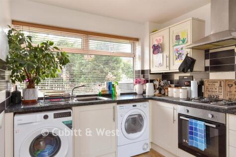 Cowley Drive, Woodingdean, Brighton, East Sussex
