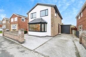 8, Fewson Garth, Hull HU12 8LF