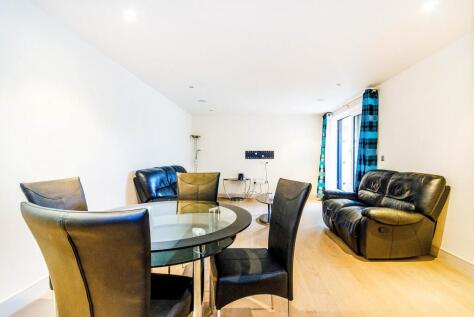 Octavia House, Imperial Wharf, London, SW6
