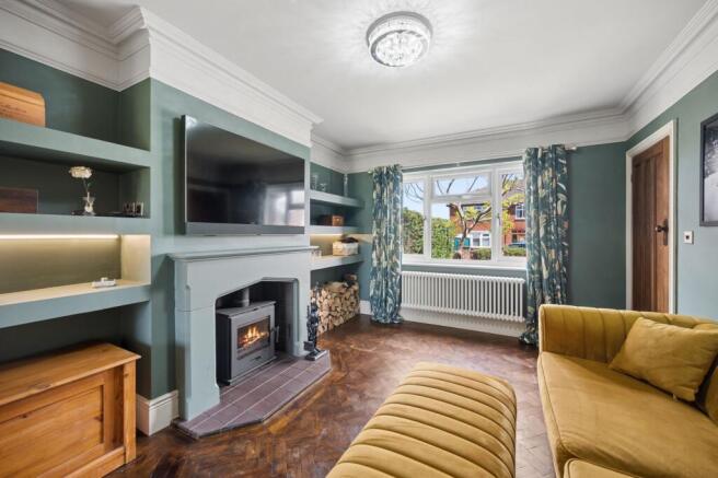 6, Firbrook Avenue, Hawarden, CH5 photo 4